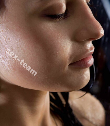 Проститутка Физа