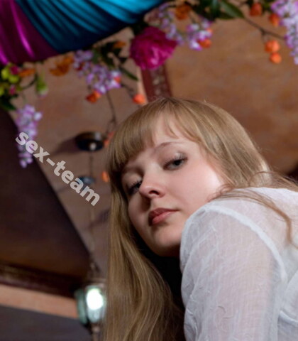 Проститутка Марта