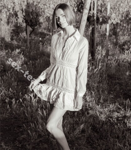 Проститутка Оля